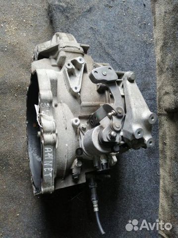 МКПП, механическая коробка M32 Opel Astra J