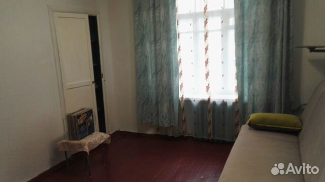 Комната 15 м² в 3-к, 3/4 эт. Комната 15 м² в 3-к, 3/4 эт.