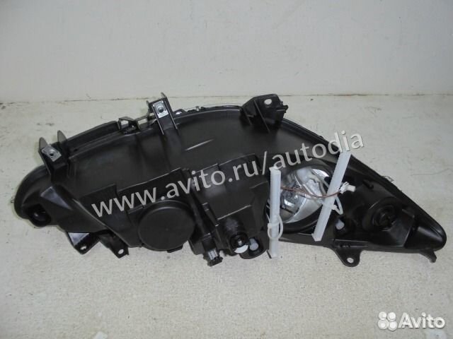 Фара левая Peugeot 307 Фара левая Peugeot 307