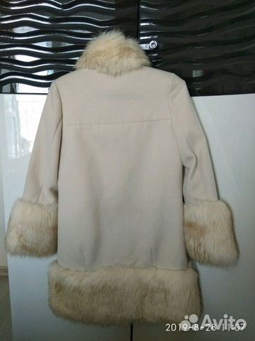 Пальто