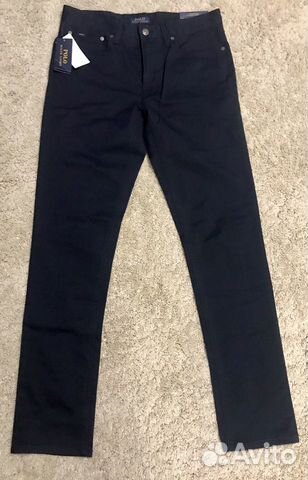 Брюки Polo Ralph Lauren Брюки Polo Ralph Lauren