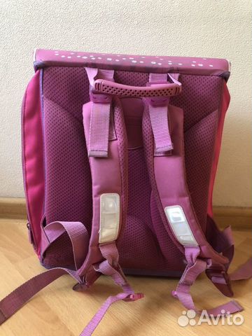 Рюкзак Herlitz Рюкзак Herlitz