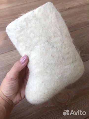 Валенки для ребёнка 1 год