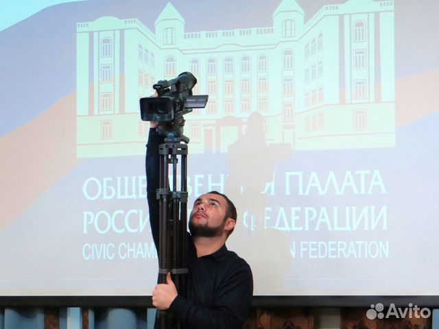 Видеосъемка выпускного в детском саду, для бизнеса Видеосъемка выпускного в детском саду, для бизнеса