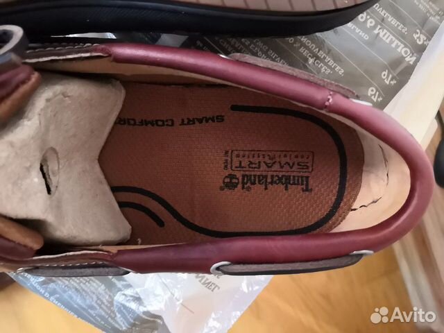 Ботинки Timberland, оригинал, 10US Ботинки Timberland, оригинал, 10US