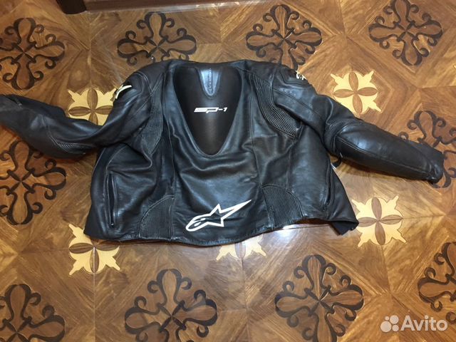 Мото комбинезон alpinestars sp-1 Мото комбинезон alpinestars sp-1