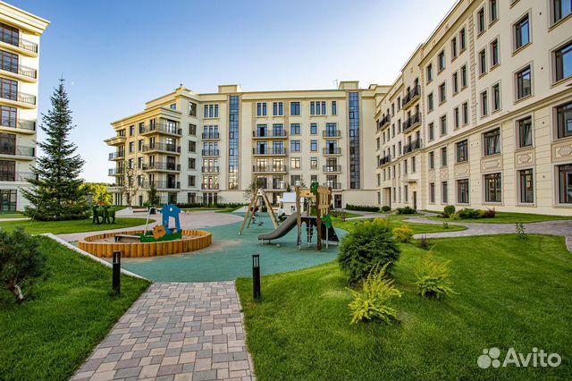 2-к квартира, 45 м², 2/5 эт. 2-к квартира, 45 м², 2/5 эт.