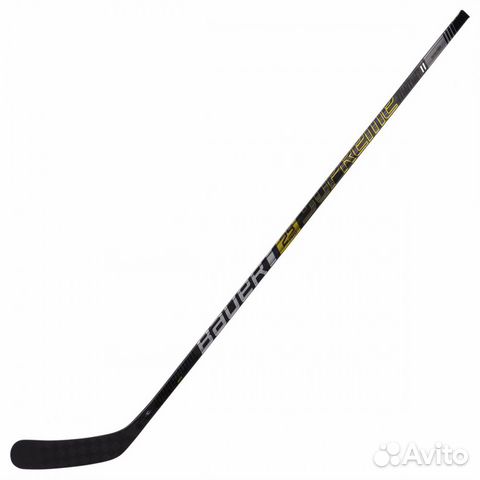 Клюшка хоккейная bauer supreme 2S PRO S19 grip JR Клюшка хоккейная bauer supreme 2S PRO S19 grip JR