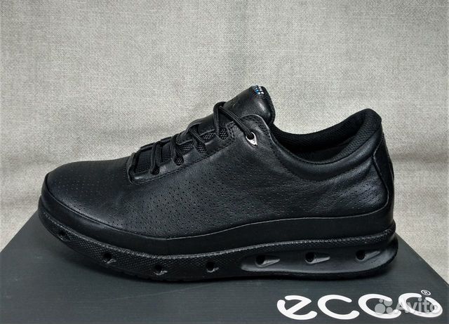 Ecco Ecco