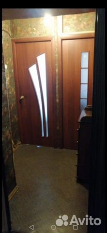 1-к квартира, 40 м², 7/14 эт. 1-к квартира, 40 м², 7/14 эт.