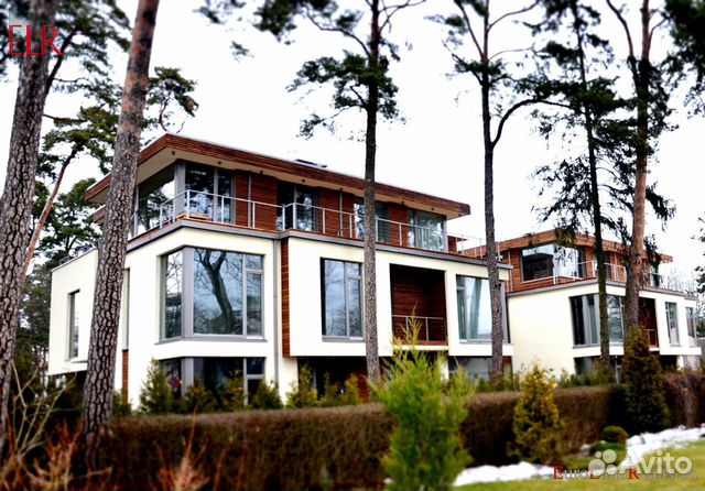 Квартира (Латвия)