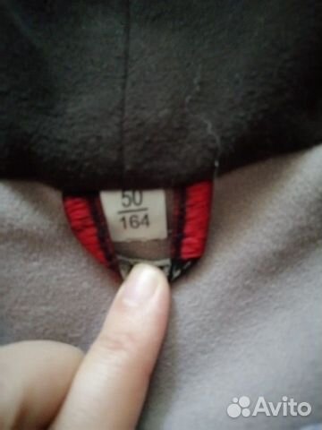 Продам пальто