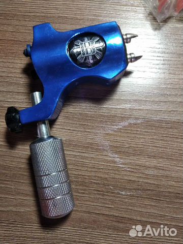 Приборы и аксессуары