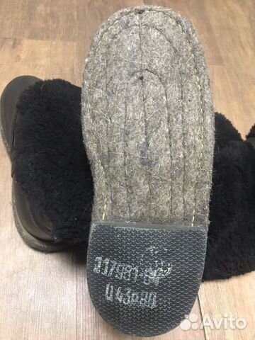 Унты Унты