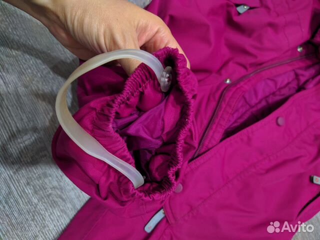 Комбинезон Reima 86