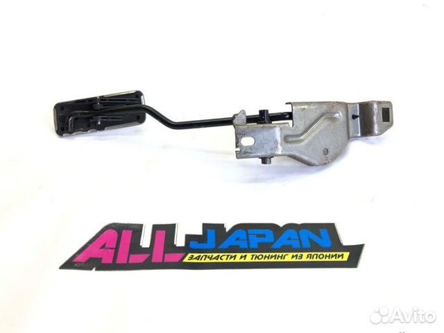 Педальный узел передний Subaru Impreza Wrx Sti GD Педальный узел передний Subaru Impreza Wrx Sti GD