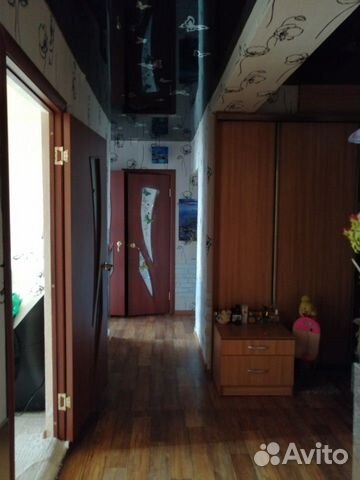 3-к квартира, 66 м², 7/11 эт. 3-к квартира, 66 м², 7/11 эт.