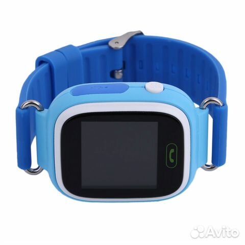 Часы Smart Baby Watch Q 90 Часы Smart Baby Watch Q 90