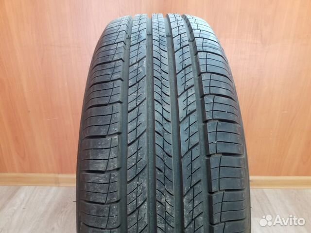 235/65 R18 Hankook новая 1шт 235/65 R18 Hankook новая 1шт