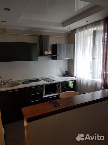 1-к квартира, 33 м², 1/5 эт. 1-к квартира, 33 м², 1/5 эт.