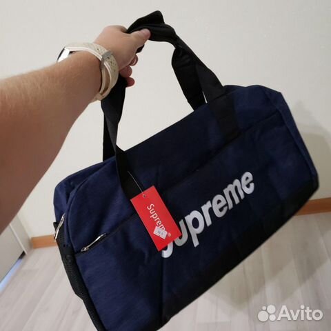 Спортивная сумка Спортивная сумка