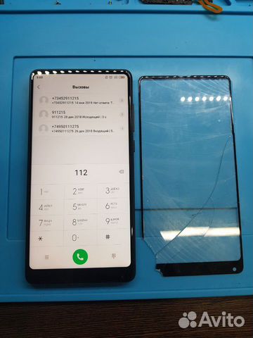 Замена стекла SAMSUNG Замена стекла SAMSUNG