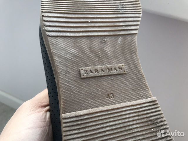 Новые туфли Zara Оригинал Новые туфли Zara Оригинал