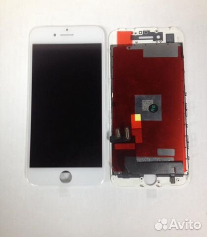 Дисплей iPhone 7 восстановленный Дисплей iPhone 7 восстановленный