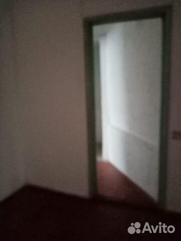 1-к квартира, 41.4 м², 1/2 эт.
