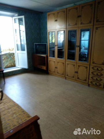 1-к квартира, 38 м², 3/16 эт.
