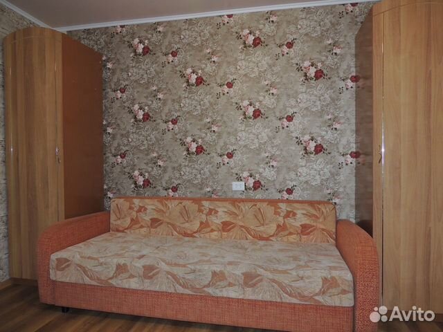 1-к квартира, 22 м², 5/9 эт.