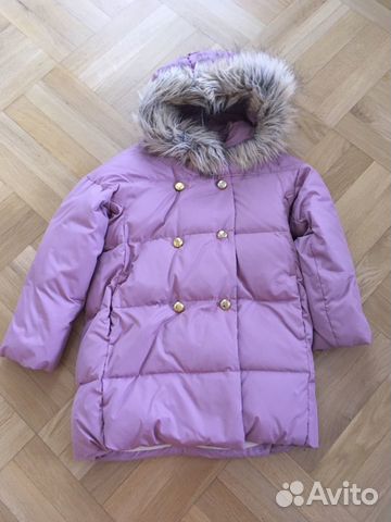 Пуховик j crew Пуховик j crew
