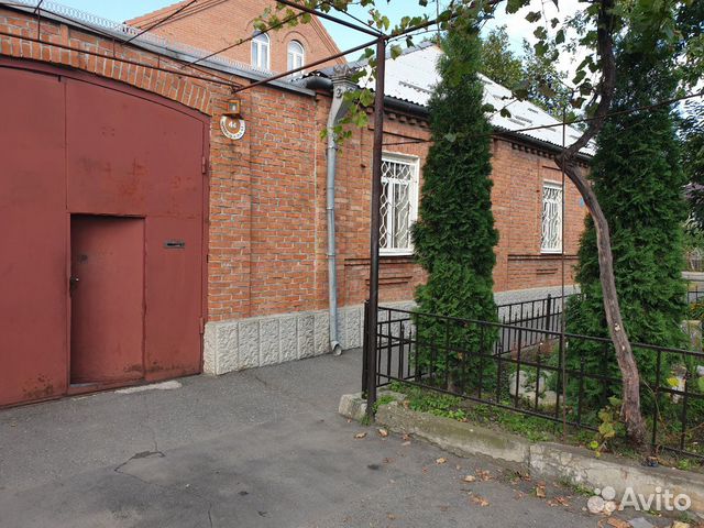 Дом 130 м² на участке 4.1 га