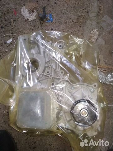 Крышка двигателя Газель дв. Cummins ISF2.8 в сборе