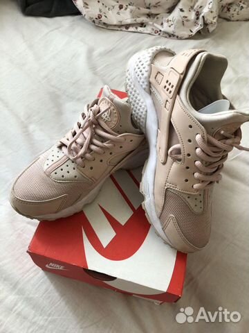 huarache 34