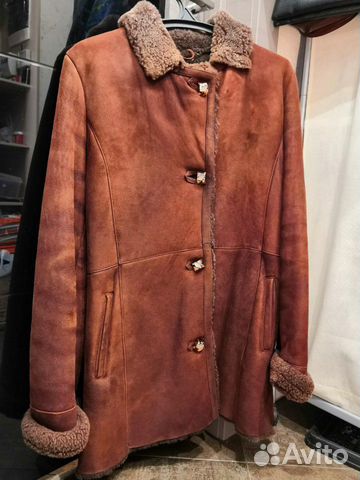 Дубленка Дубленка