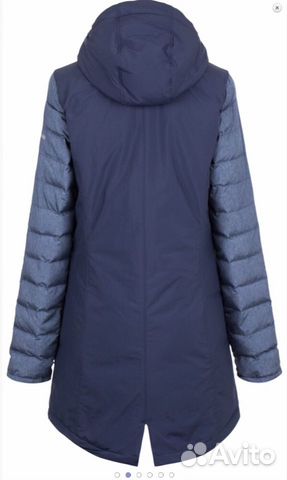 Куртка зимняя Columbia Куртка зимняя Columbia
