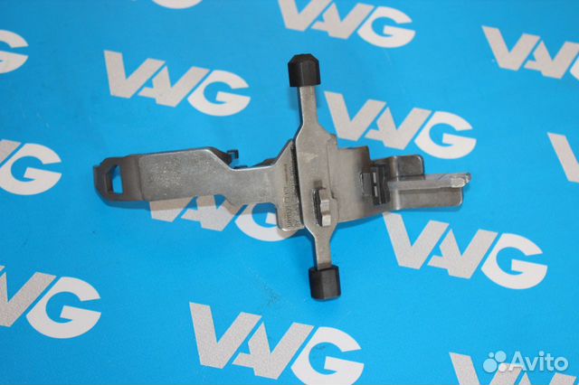 Вилка 6 и задней передачи DSG 6 / DSG 7