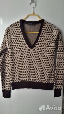 Кофта zara размер XS (40-42)