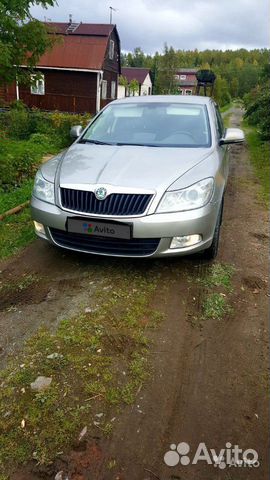 Skoda Octavia 1.4 AMT, 2012, 73 124 км