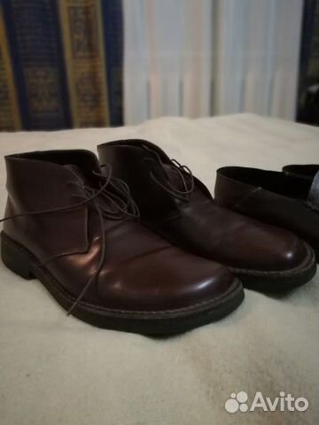 Обувь Prada оригинал Обувь Prada оригинал