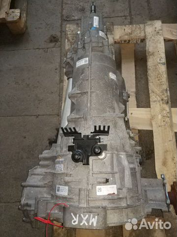 АКПП Audi A8 D4 4.2i FSI MXR 0610114, 00152280 АКПП Audi A8 D4 4.2i FSI MXR 0610114, 00152280