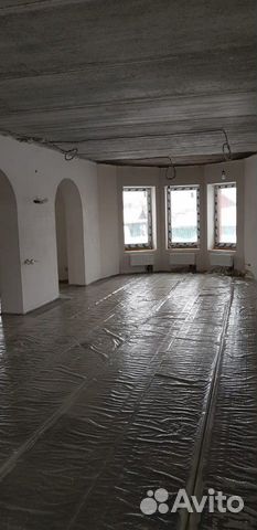 Механизированная штукатурка стен Механизированная штукатурка стен