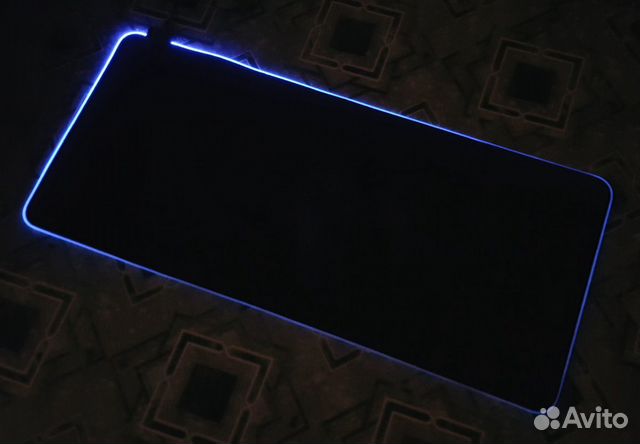 Коврик для мыши RGB Коврик для мыши RGB