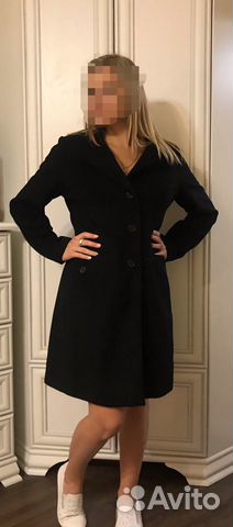 Пальто демисезонное 50р-р Пальто демисезонное 50р-р