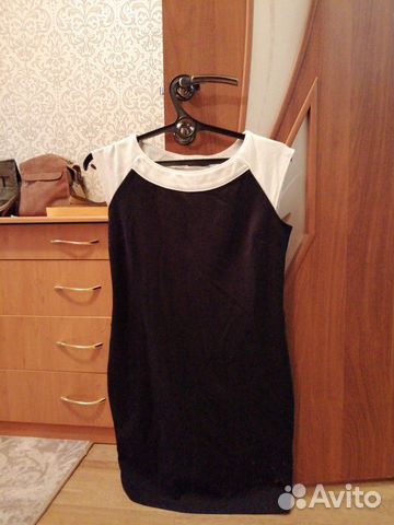 Платье