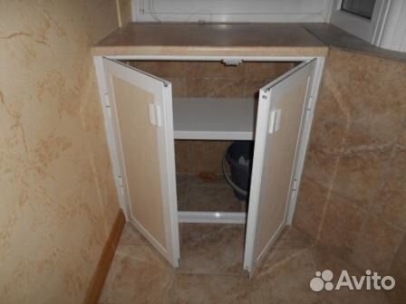 Мебель на заказ на балкон Мебель на заказ на балкон