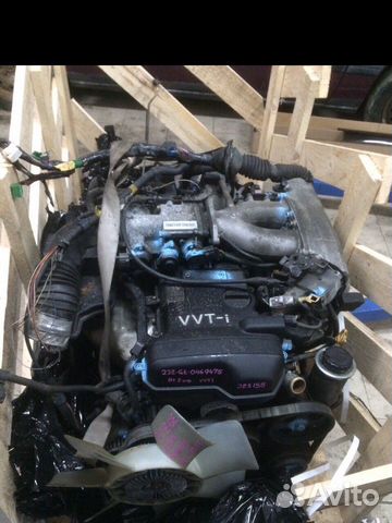 Двигатель 2JZ GE, 3л. с коробкой, шифтер, мозги, п Двигатель 2JZ GE, 3л. с коробкой, шифтер, мозги, п
