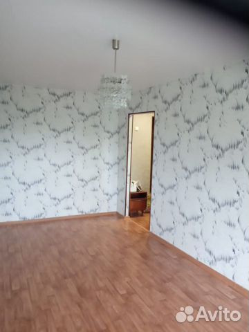1-к квартира, 31.2 м², 5/5 эт. 1-к квартира, 31.2 м², 5/5 эт.