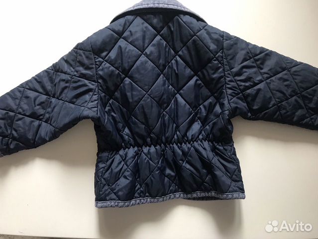 Куртка Benetton для девочки